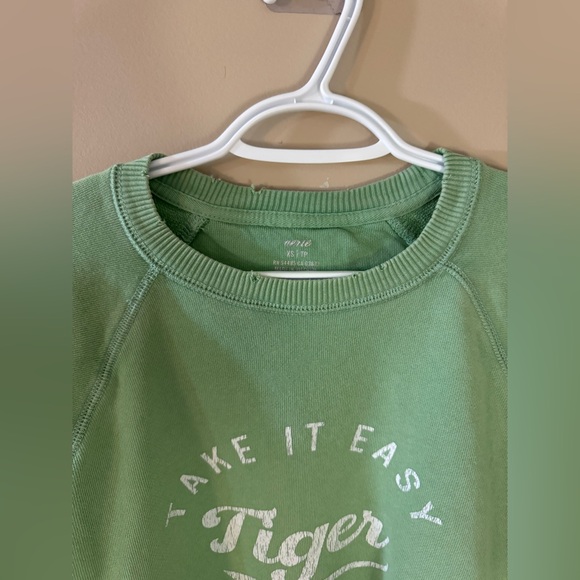 Aerie crewneck sweater - Picture 5 of 11